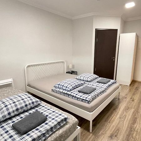 Anna's guesthouse Riga Eksteriør billede