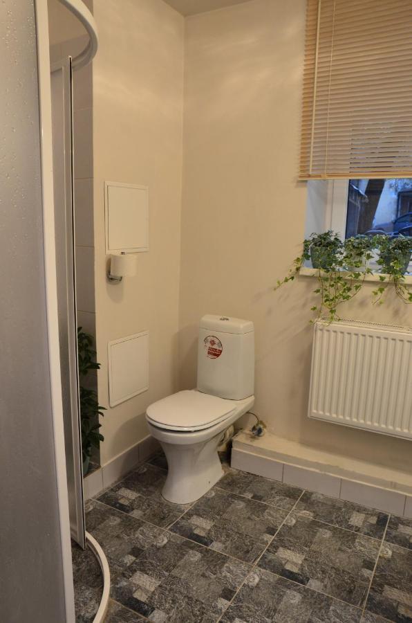 Anna's guesthouse Riga Eksteriør billede