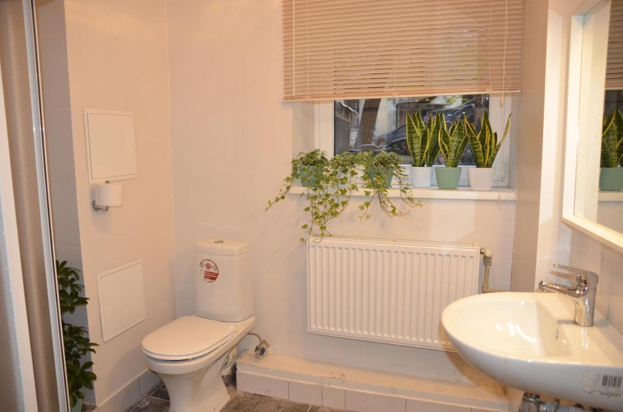 Anna's guesthouse Riga Eksteriør billede