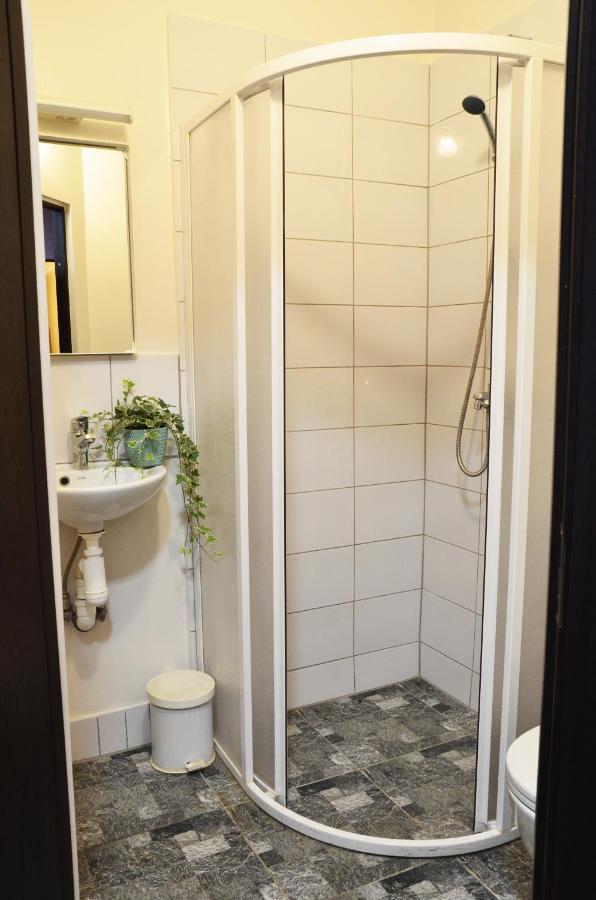 Anna's guesthouse Riga Eksteriør billede
