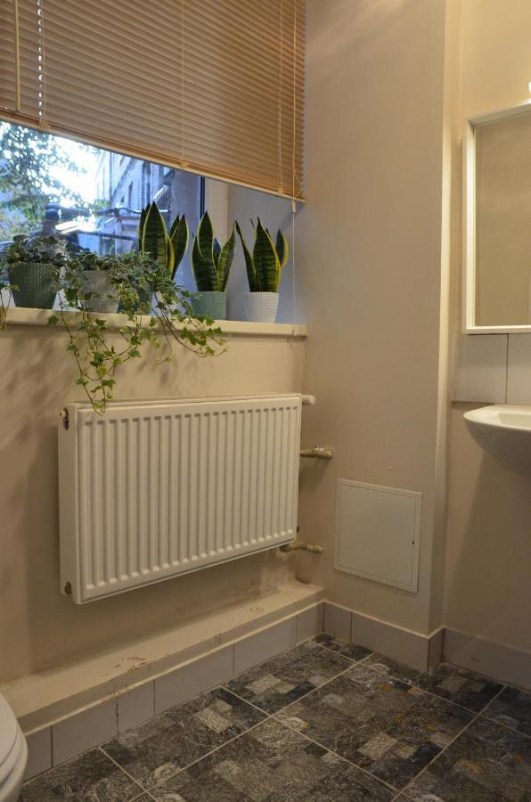Anna's guesthouse Riga Eksteriør billede