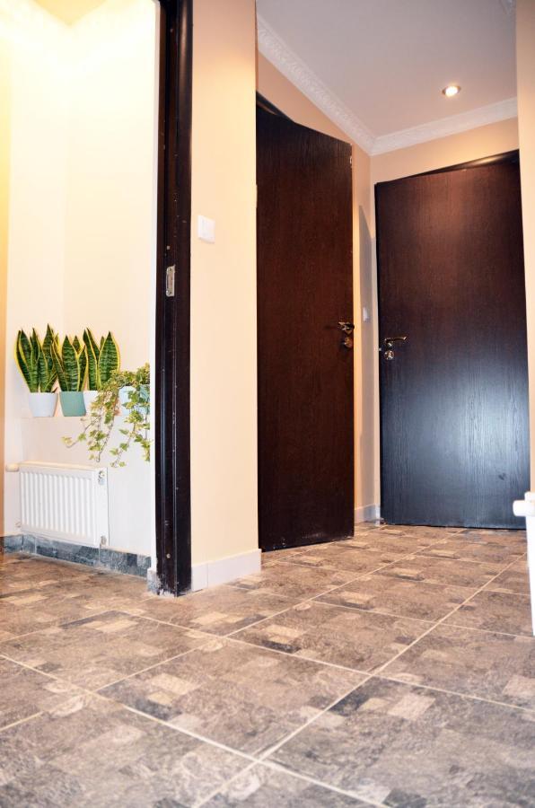 Anna's guesthouse Riga Eksteriør billede