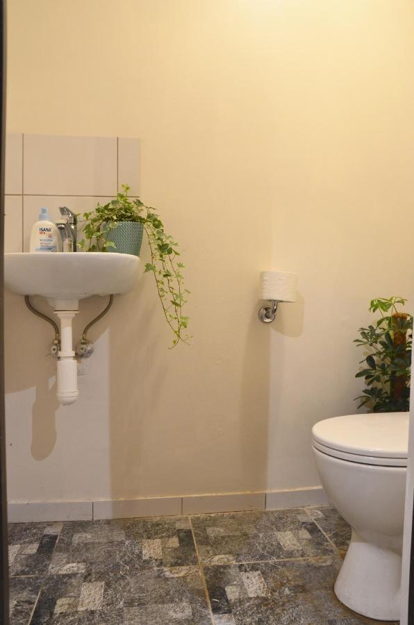 Anna's guesthouse Riga Eksteriør billede