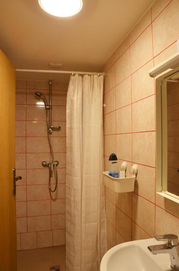 Anna's guesthouse Riga Eksteriør billede