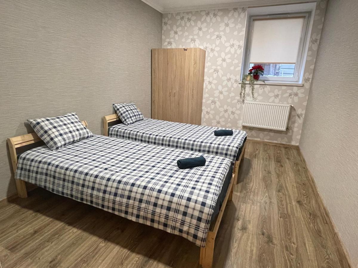 Anna's guesthouse Riga Eksteriør billede