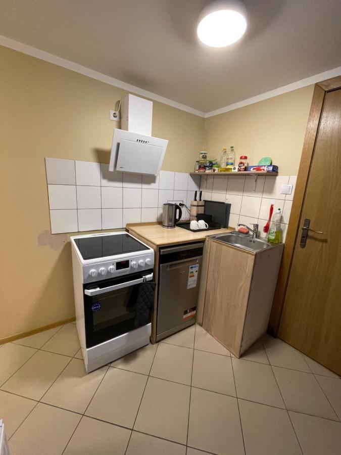 Anna's guesthouse Riga Eksteriør billede